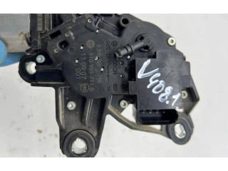 Моторчик заднего дворника 1t0955711d, 0390201218    Volkswagen Caddy