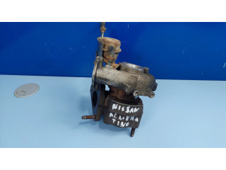  Турбина Nissan Almera Tino 2.2 144114U100, GT1549   для двигателя YD22DDTI      