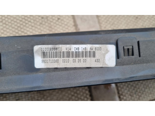 Панель приборов 9631710380   Citroen Xsara Picasso       