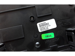 Блок управления кондиционера воздуха / климата/ печки (в салоне)       Volvo V70  2008 - 2013 года   