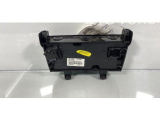 Блок управления климат-контролем 735419802   Fiat Grande Punto