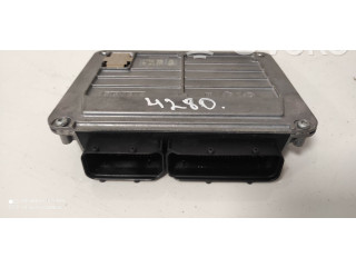 Řídící jednotka 06A906033L, 5WP4004102 Volkswagen New Beetle 2002