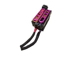 Блок предохранителей 4G2937503B   Audi A7 S7 4G    