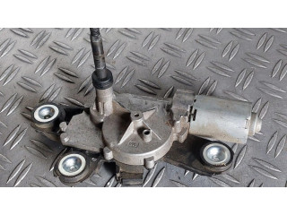 Моторчик заднего дворника 8A61A17K441AA, 0390201860 Ford Fiesta