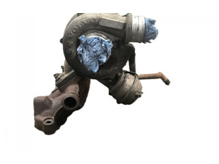 Turbodmychadlo Турбина GT2052V, 8653122 Volvo XC70 D 5244 T