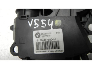 Передний замок