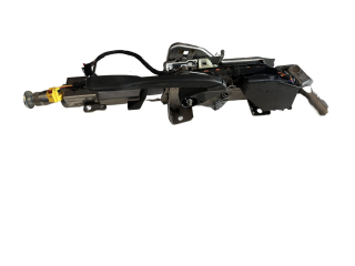    Рулевая рейка 5Q1419512C, 5Q1419512C   Volkswagen Golf Sportsvan 2014 - 2020 года