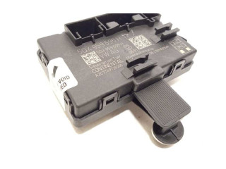 Блок комфорта 5Q4959595H Skoda Octavia Mk4