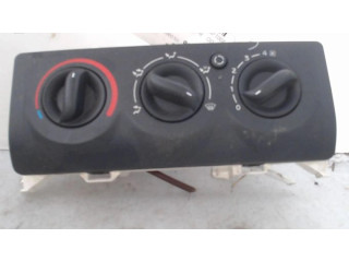 Блок управления климат-контролем 7701051263 Renault Clio II