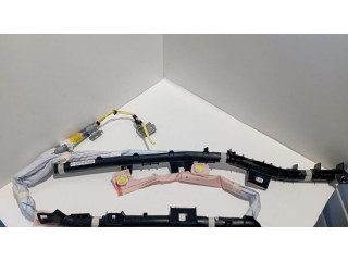 Боковая подушка безопасности TG11E01001, 2J1697515QZ1 Toyota Auris E180