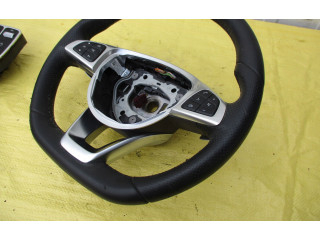 Руль Mercedes-Benz C W205 2014-2021 года A0004603803