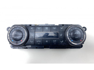 Блок управления климат-контролем 5HB96491519, A2518209989 Mercedes-Benz R W251