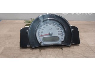 Панель приборов 3410051KC1, 3410051KC1   Suzuki Splash       