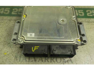 Блок управления двигателя 2059208, FT7A12A650ME Ford Tourneo