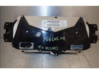 Панель приборов 248106397R   Dacia Logan I       