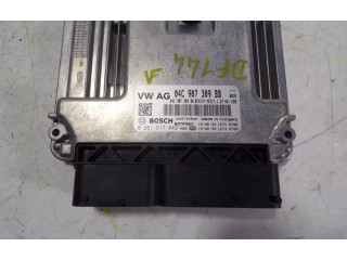 Блок управления двигателя 04C906025BFGBS, 04C907309BB Audi A1