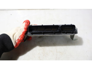 Блок управления двигателем Блок управления 0261S12195   Peugeot 108