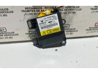 Блок подушек безопасности 8201163278   Dacia Sandero