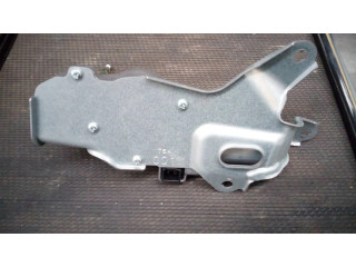 Моторчик заднего дворника T5A, E2-A2-49-1    Honda Jazz IV GR