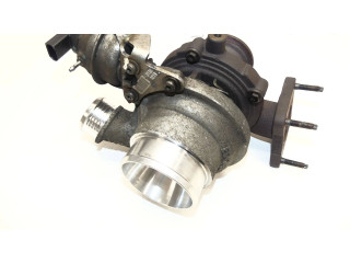 Турбина Volvo S60 31380219 для двигателя D5204T