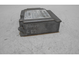 Блок подушек безопасности 51873888   Fiat Bravo