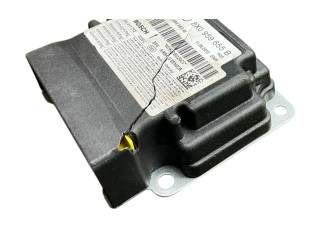Блок подушек безопасности 8X0959655B, 0285011212   Audi A1
