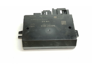 Блок управления 5H0907383C, 5H0907383C   Ford Tourneo