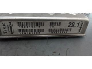Блок управления P30646719, P30646719 Volvo XC90