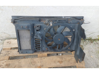 Вентилятор радиатора     1049874716t    Citroen C4 I 