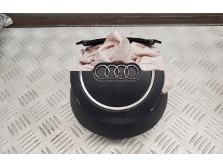 Подушка безопасности водителя 8V0880201AR Audi Q3 8U