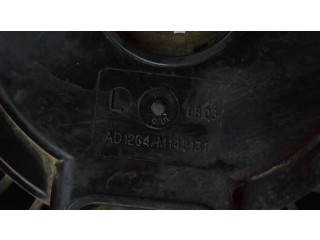 Вентилятор радиатора     9812028580, 9812028580    Peugeot 301 