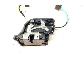 Zámek zadních dveří 7613549 BMW 1 F20 F21 2011