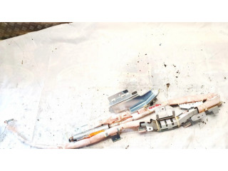 Боковая подушка безопасности 1062704, a9z01k   Subaru Legacy