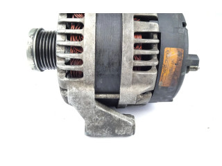 Генератор 6641540102 SsangYong Actyon