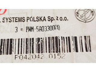 Вентилятор печки    5A0330000, 5A0331000   Ford Ka