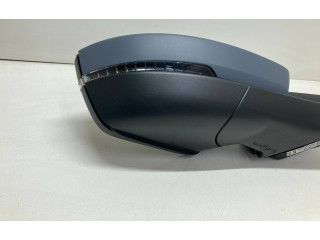 Зеркало электрическое        Skoda Kamiq  2019 -  года   