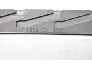 Блок управления двигателя 1928403486   Volvo V70