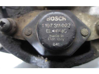 Генератор 0120489328330, 1197311022   Mercedes-Benz E W124      