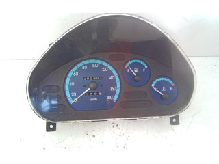 Přístrojová deska Daewoo Matiz 2001 96566387, 96566387