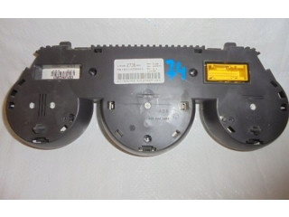 Панель приборов 1496273080 Citroen C8