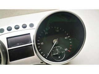 Přístrojová deska Mercedes-Benz R W251 2007 A2515400748