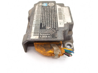 Блок подушек безопасности 46408349, E523880000 Lancia Y 840