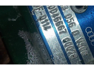 Турбина Skoda Fabia Mk2 (5J) 03L253056D