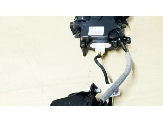 Zámek zadních dveří 913125103 BMW 5 GT F07 2011