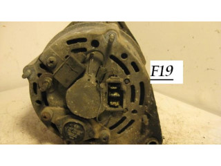 Генератор 0120176 Ford Fiesta 0.0