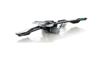 Vstřikovač 807209732R, K0-0715E Renault Kadjar R9M414