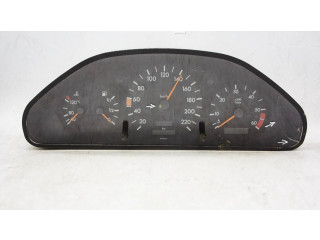 Přístrojová deska Mercedes-Benz C W202 1995 2025405611, a2025405611