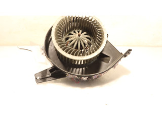 Вентилятор печки Skoda Fabia Mk2 (5J)