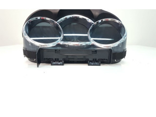 Přístrojová deska Chevrolet Cruze 2011 Z20D1