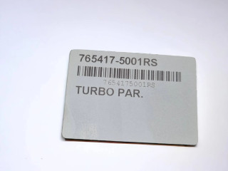 Turbodmychadlo Турбина A6290900080, A6290900480 Mercedes-Benz S W221 OM629.910,OM629.911